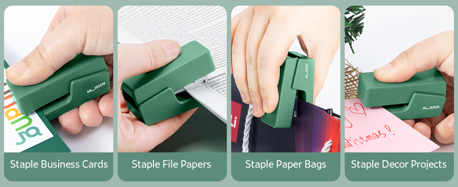 desk stapler