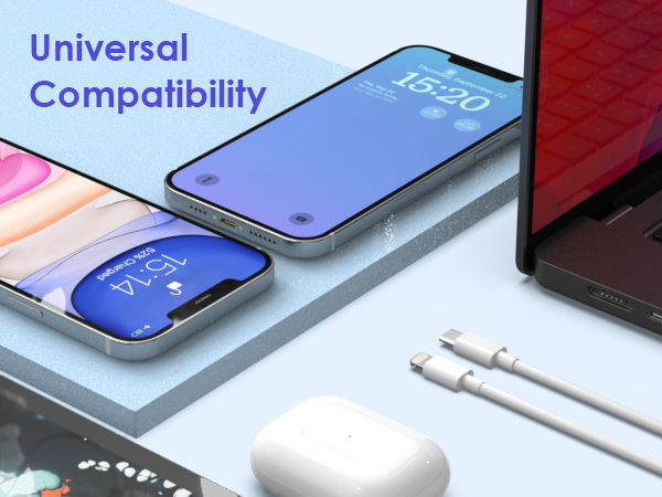 Universal Compatibility