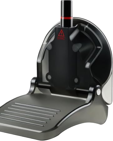 Foldable Shower Foot Rest for Shaving Legs