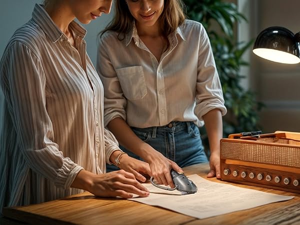 Versatile Applications