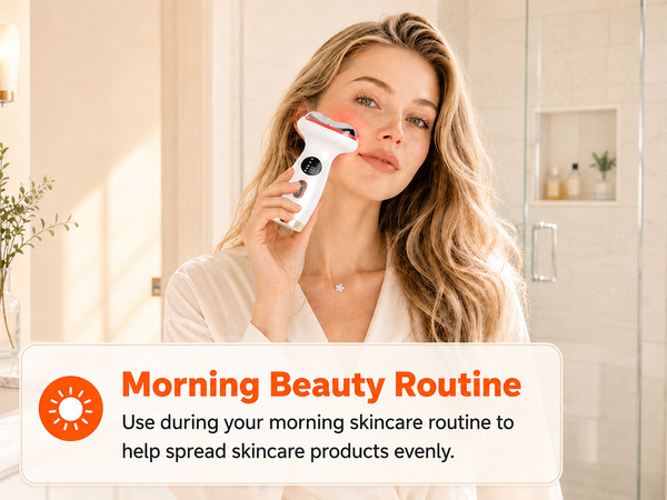 electric gua sha