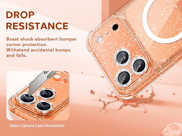 for iphone 17 Pro Case