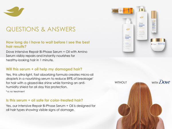 Questions and answers.