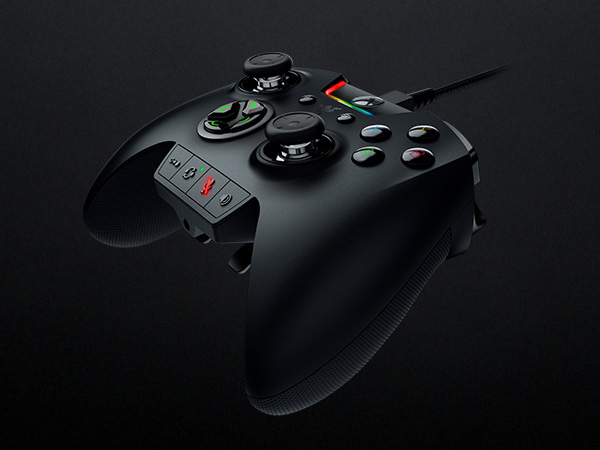 Razer Wolverine Ultimate