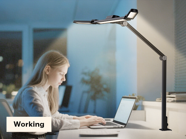 led desk lamp