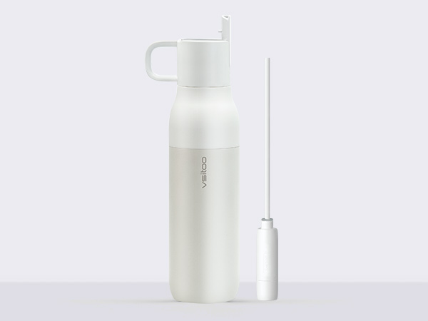 Water Purifier Bottle