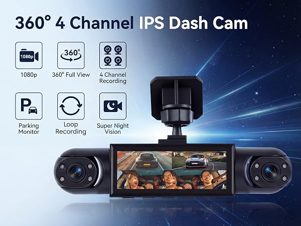 dashcam