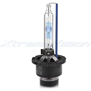 OEM Xenon Bulb