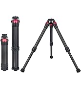 Universal Mini Portable Holder Carbon Fiber Tripod for insta360 Insta 360 one X4 X3 X2 X RS R Gop...