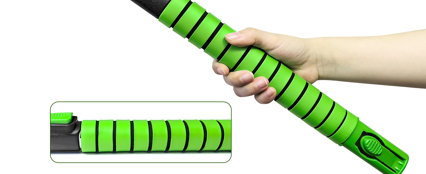 snow brush ice scraper