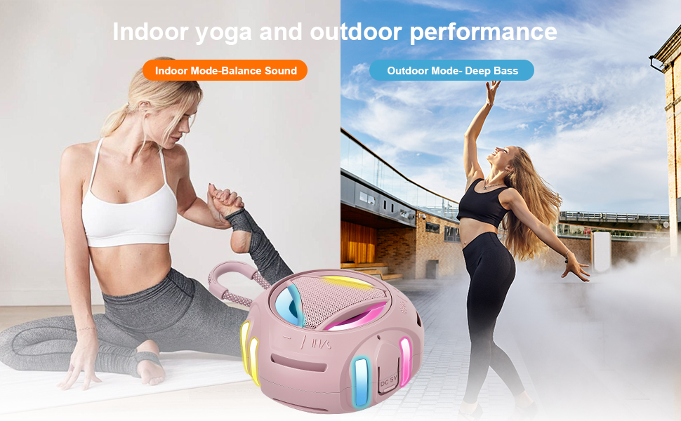 shower bluetooth speakers waterproof