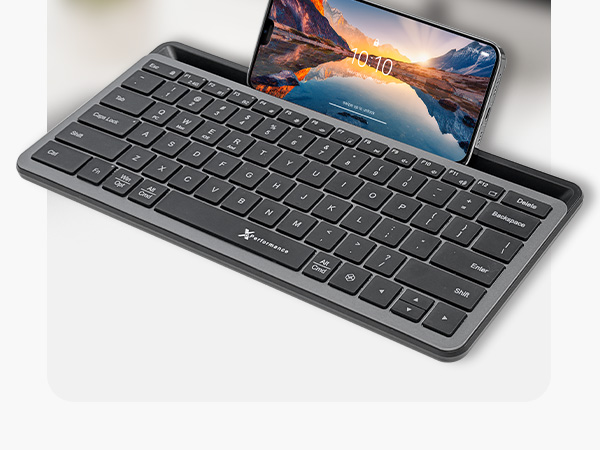 keyboard dock