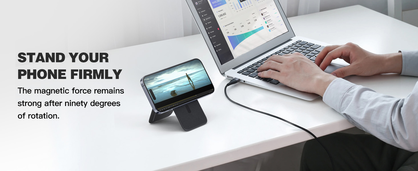 Magnetic Wallet