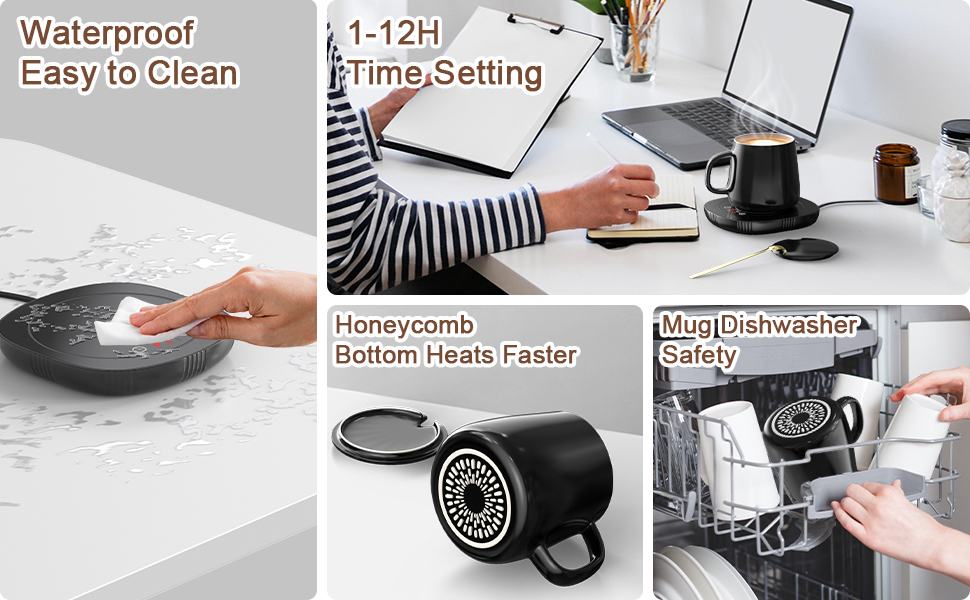 LED Display for Home Office