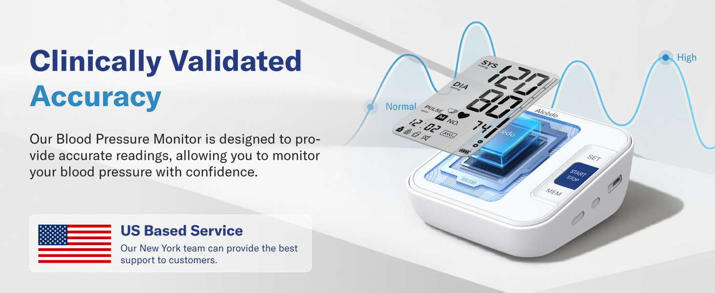 blood pressure monitor B21