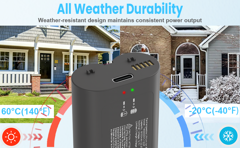 myq garage keypad battery