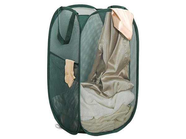 green hamper