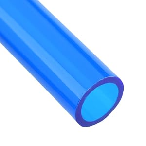 hard pipe