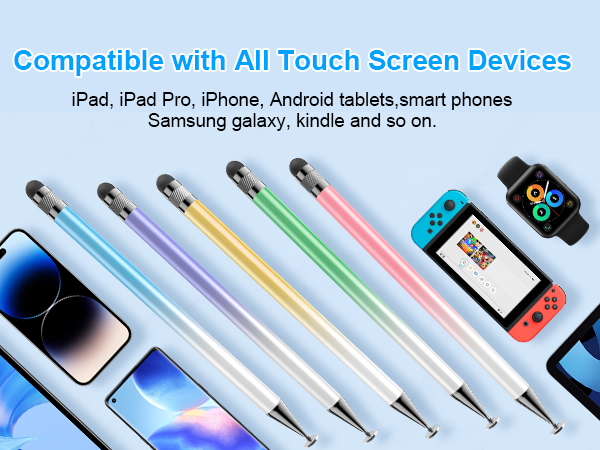stylus