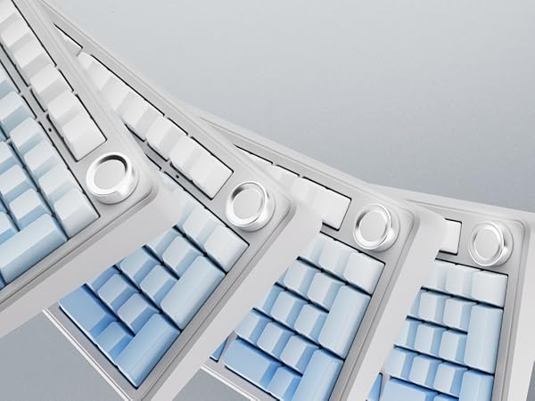 MECHANICAL GAMING KEYBOARD