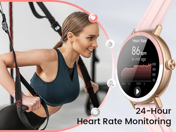 Smart Watches for Women