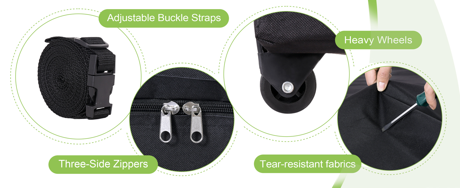 accessories