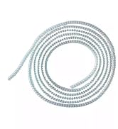 Spiral Cable Protector, Chargers Cable Protector Data Cable Protect Sleeve Charger Cover, Headpho...