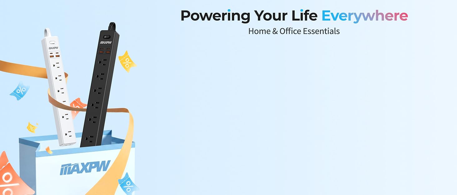 power strip