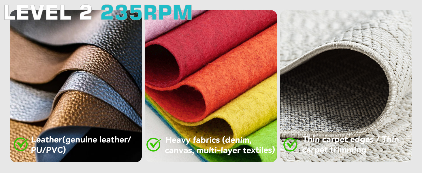 Cordless Electric Scissors