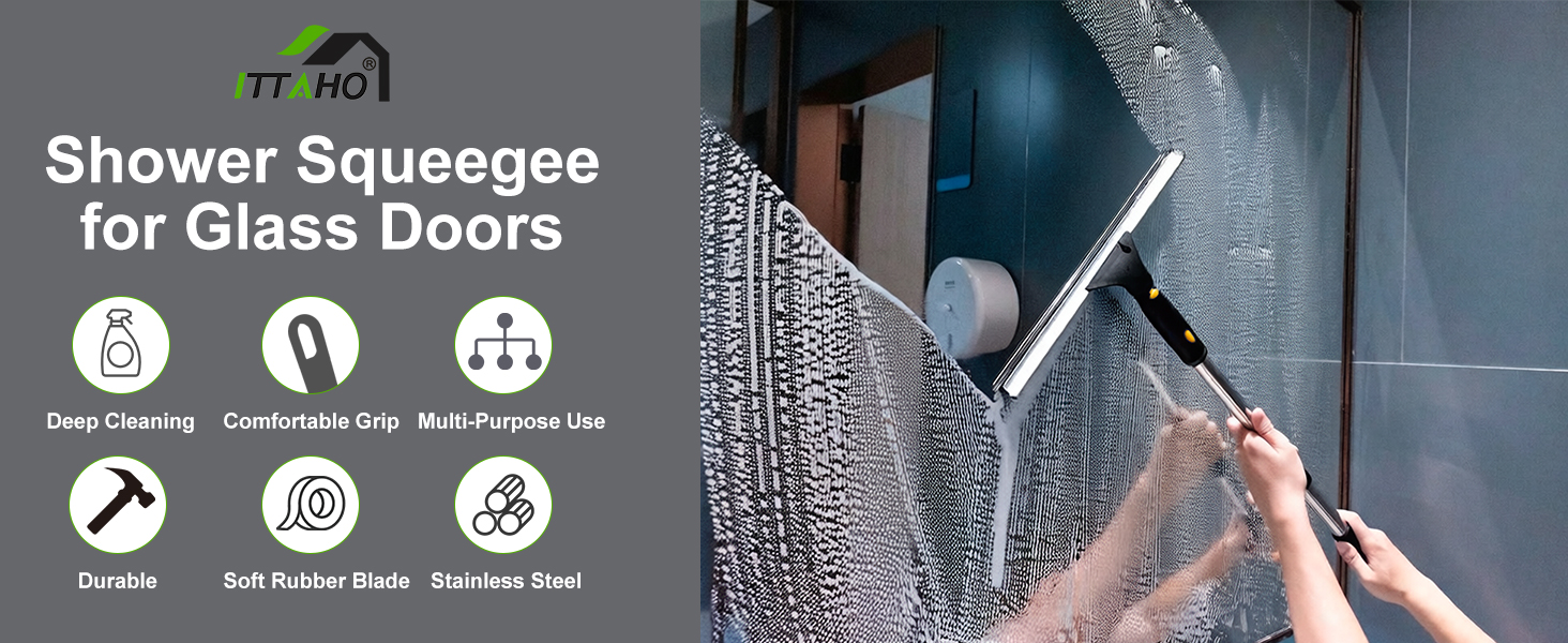 Window Squeegee