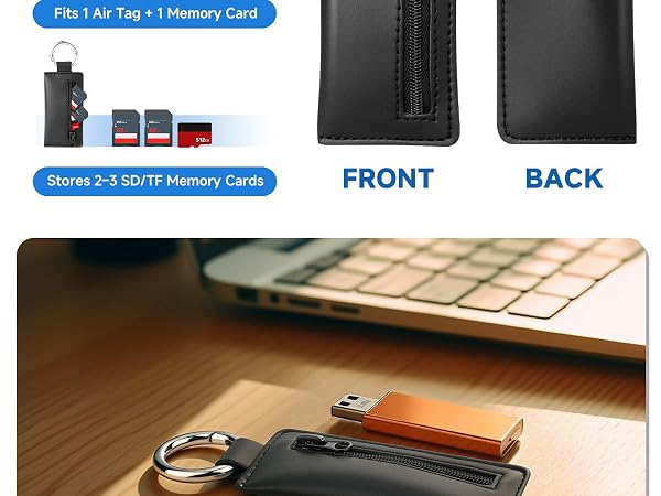 usb flash drive holder