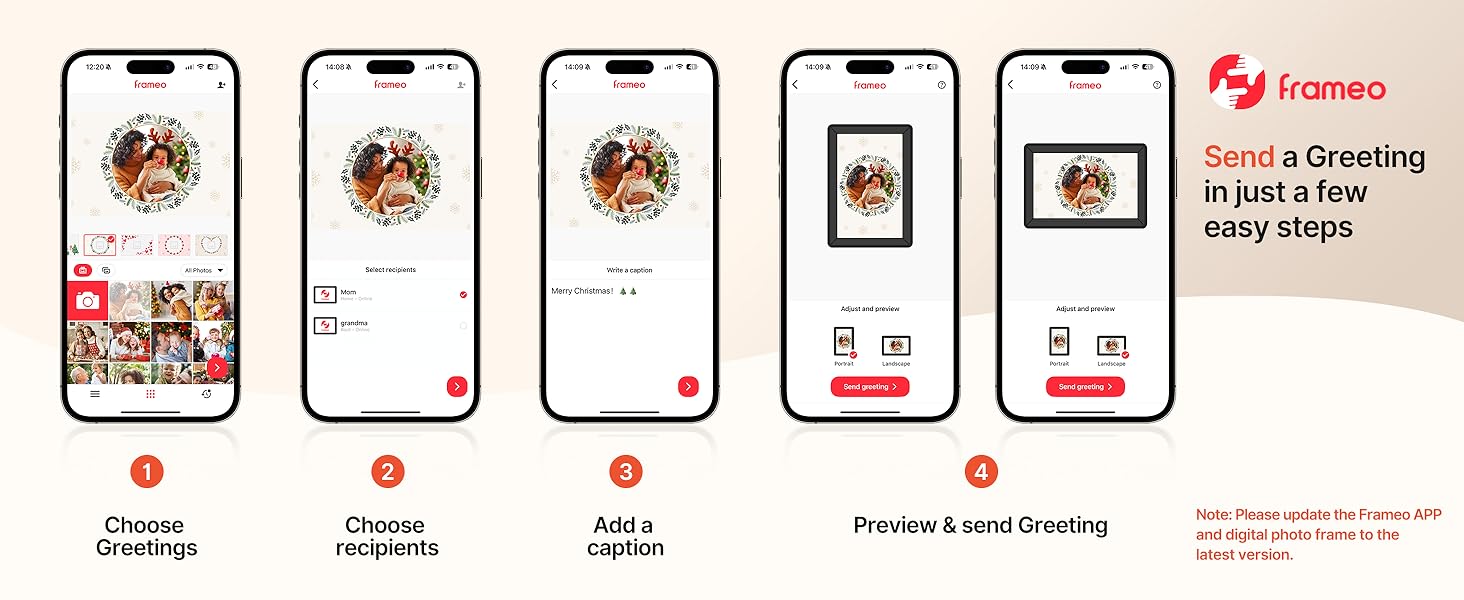Digital Picture Frame