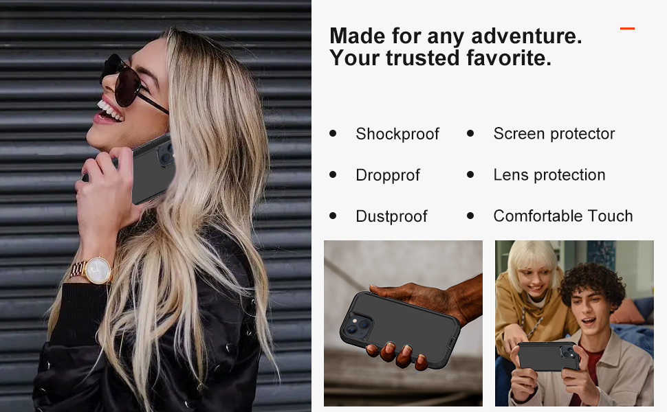 iphone 13 defender case