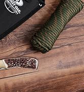 hunting knife