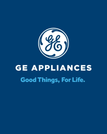 GE logo
