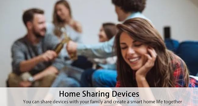 Smart switch, hub, Alexa international version, bedroom lighting control, Alexa, timer switch