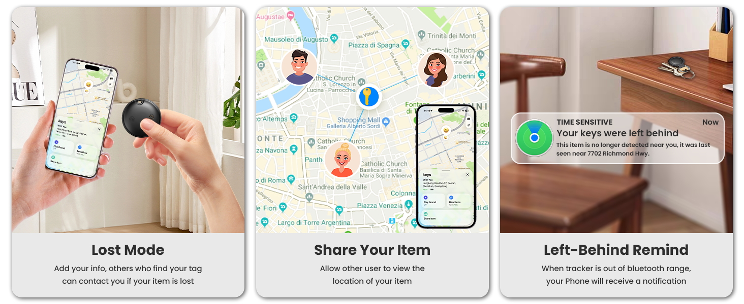 airtag android air tags-4 pack apple gps tracker tracker for android android air tags-4 pack