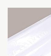 Utopia Home Queen Size Mattress Bag for Moving, 4 Mil Heavy Duty Plastic Storage Bag, Mattress En...