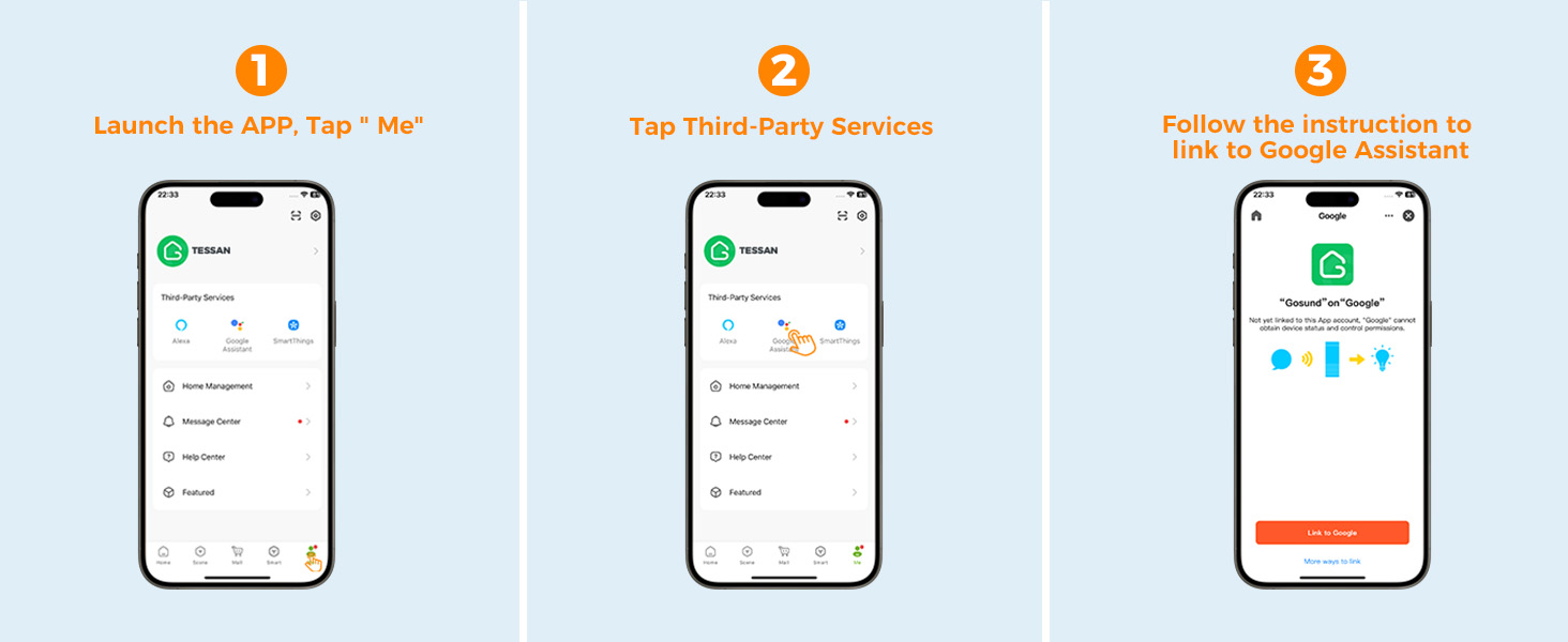 wifi plugs smart plug
