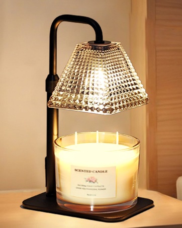 candle warmer lamp