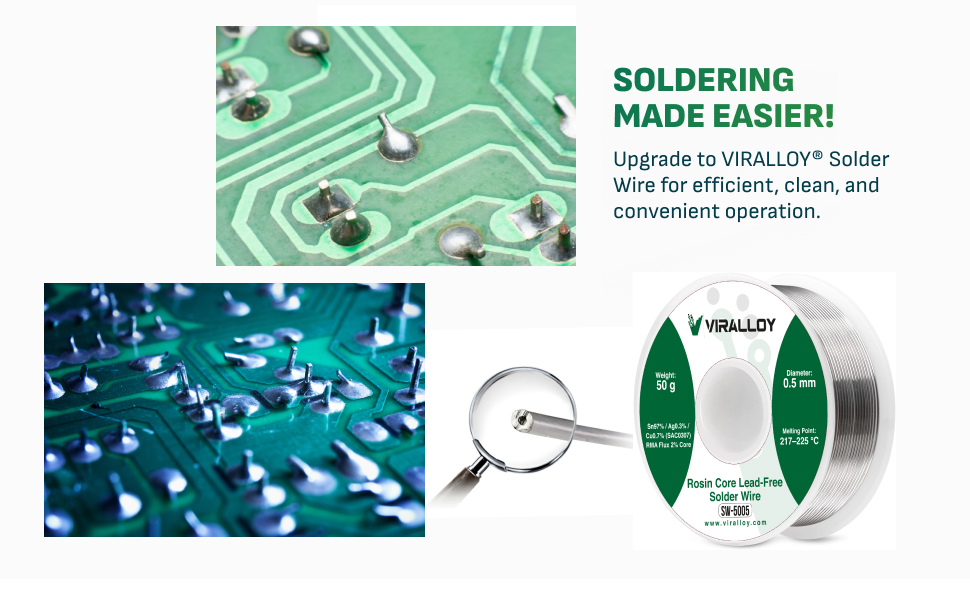 Solder wire
