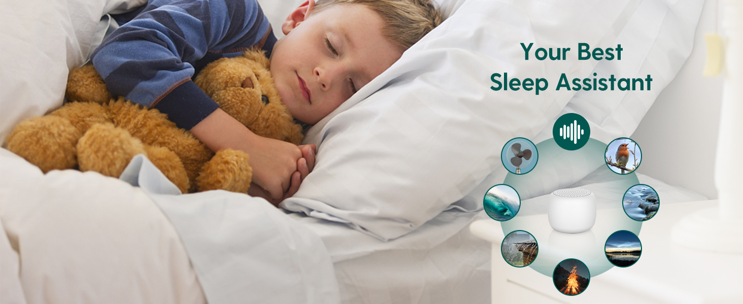 Your Best Sleep Assistant