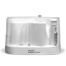 Collapsed Reservoir - Classic Professional Water Flosser WP-72