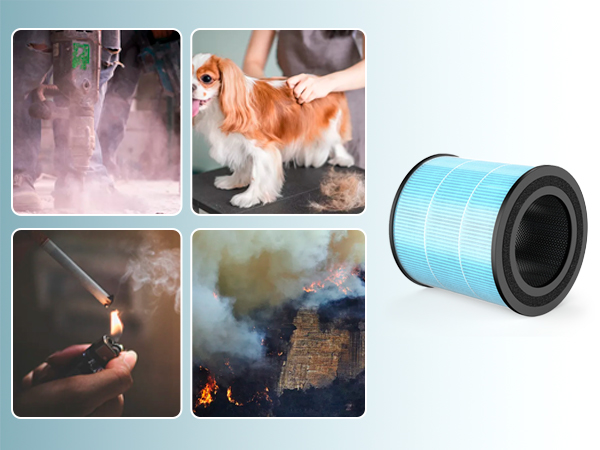 AIRTOK air purifier