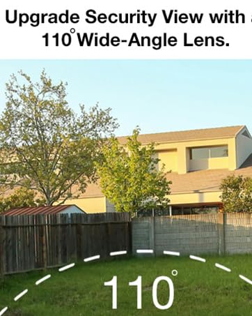 home security camera