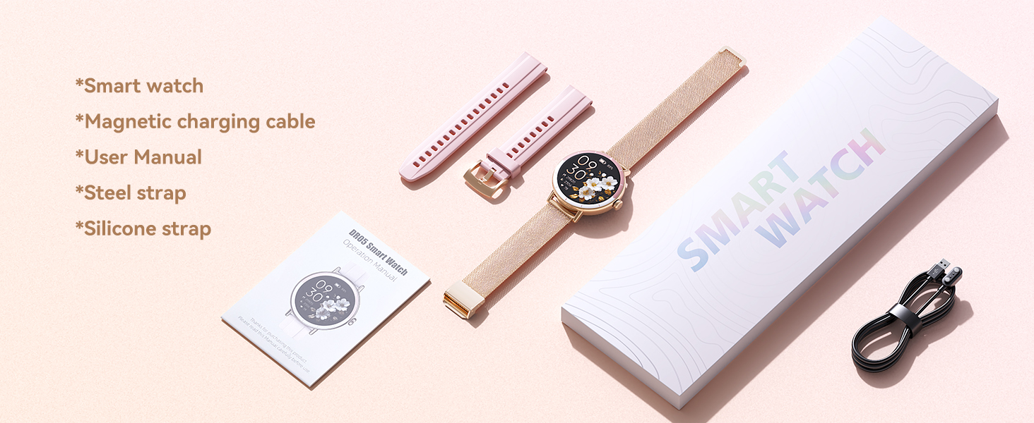 What&amp;#39;s in the box