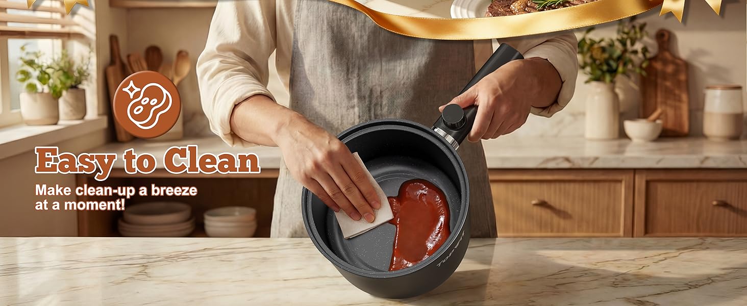 Topwit Hot Pot Electric