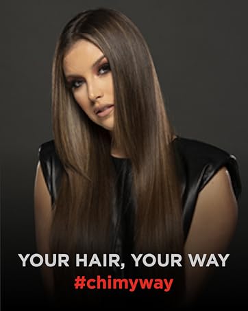your hair, your way
