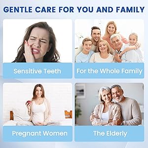 soft toothbrushes for adults