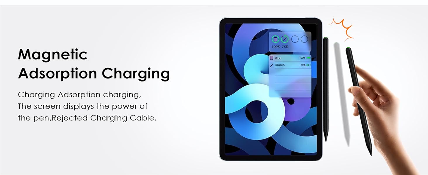 apple pencil 2nd gen